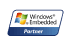 Microsoft Windows Embedded Partner