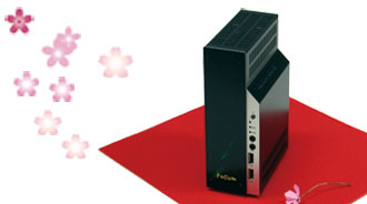 Sizka Folium製品情報