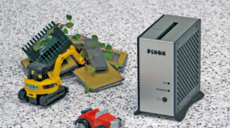 Sizka Super-microDX製品情報